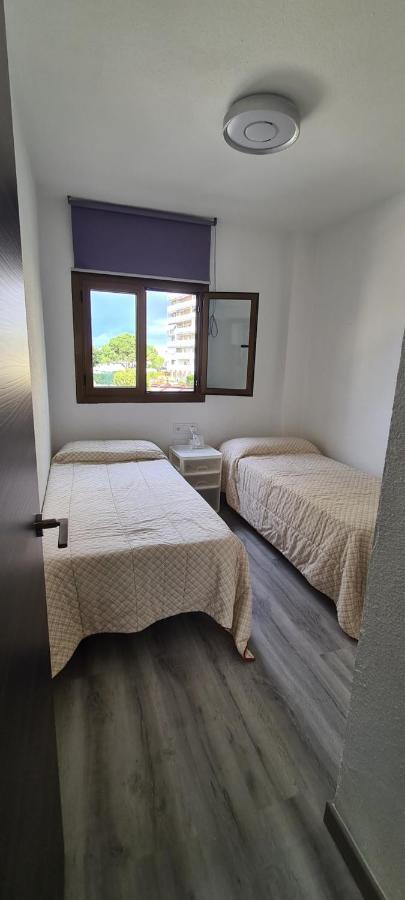 Ático Triplex Isla Verde El Campello Exterior foto